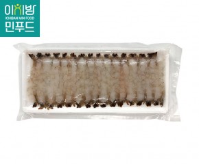 노바시새우(30미)300g