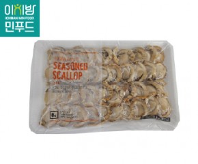 초조미가리비 8g*20미