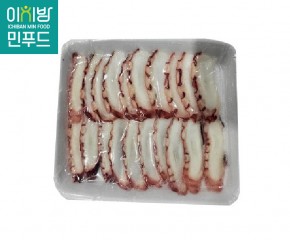초문어5g*20미