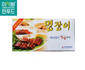 바다양념장어구이 6미 1kg