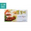 바다양념장어구이 6미 1kg