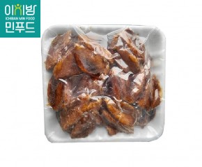도미뱃살양념구이 (틸라피아)30-50g