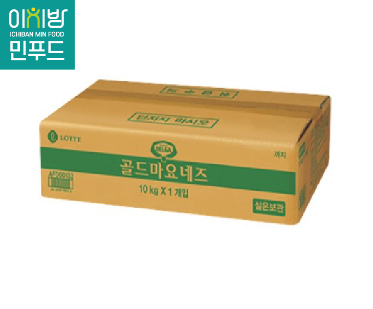 업소용 마요네즈 10kg