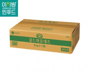 업소용 마요네즈 10kg