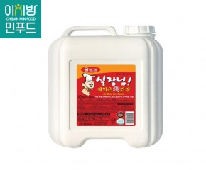 실장님 회간장 10kg