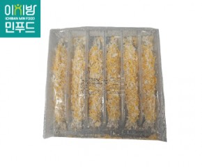 튀김용새우60g 6미