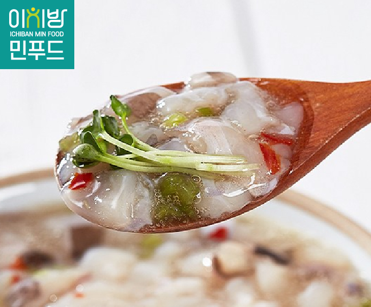 타코와사비 1kg