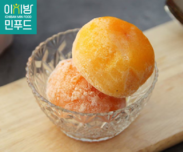 아이스홍시85g