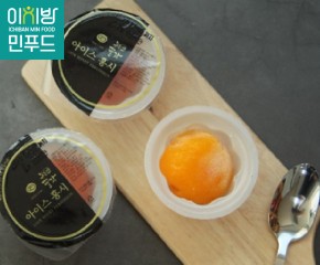 아이스홍시85g