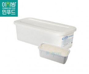 바닐라아이스크림4000ml