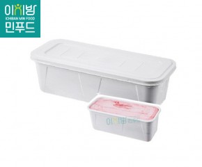 딸기아이스크림4000ml
