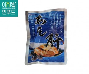 안키모(아구간)250g