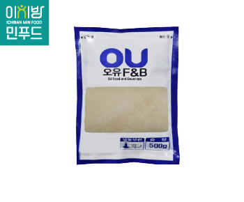 무오로시(갈은무)500g
