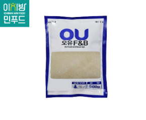 무오로시(갈은무)500g
