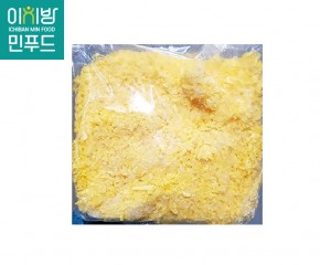 고명채(계란지단)300g