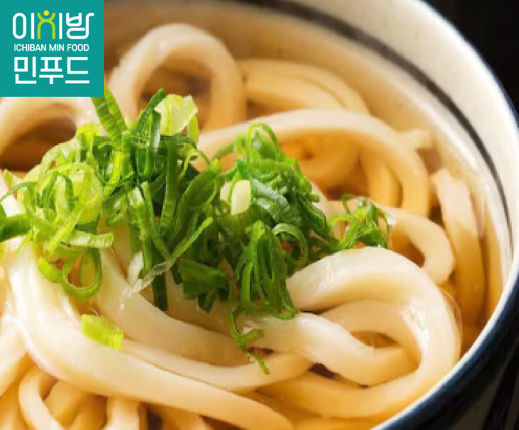 사누끼우동면230g×5