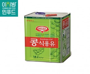 식용유18L