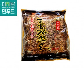 혼가쓰오500g