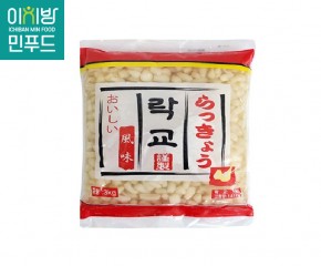 락교3kg