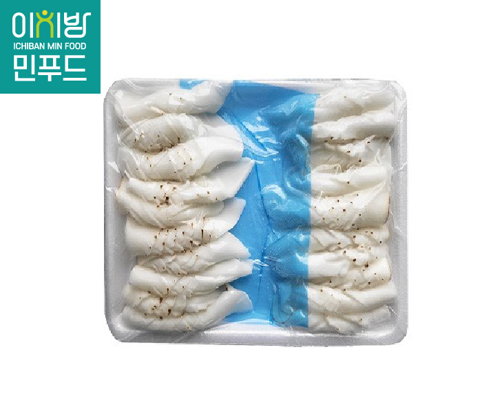 초솔방울초한치5g*20미