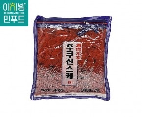 후쿠진스케1kg
